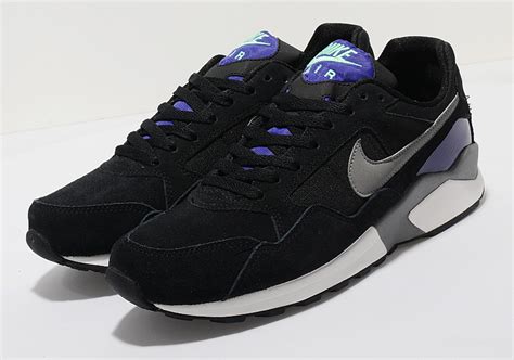 nike air pegasus 92 zwart|Nike Air max pegasus 92.